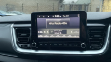 Kia Stonic 1.0T GDi 48V Connect 5dr Petrol Estate